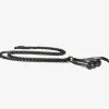 bronze pope’s hand necklace