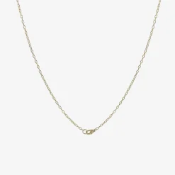18k & aquamarine cube pendant, 11.64ct