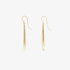 22k & australian opal shield earrings, 56.39ct