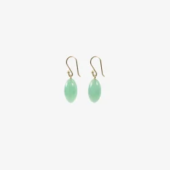 14k & aventurine berries