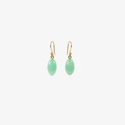 14k & aventurine berries