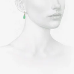 14k & aventurine berries