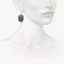 10k & black mother-of-pearl large chips