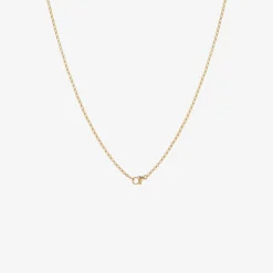 18k & blue tourmaline roly-poly pendant, 6.38ct