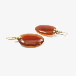 10k & carnelian large chips