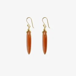 10k & carnelian large chips