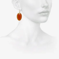 10k & carnelian large chips