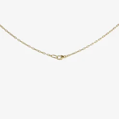 18k & champagne diamond shard pendant, 1.56ct