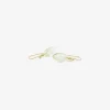 14k & citrine berries