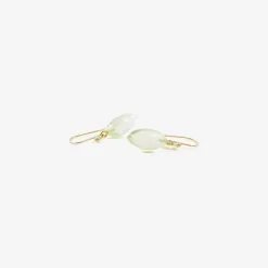 14k & citrine berries