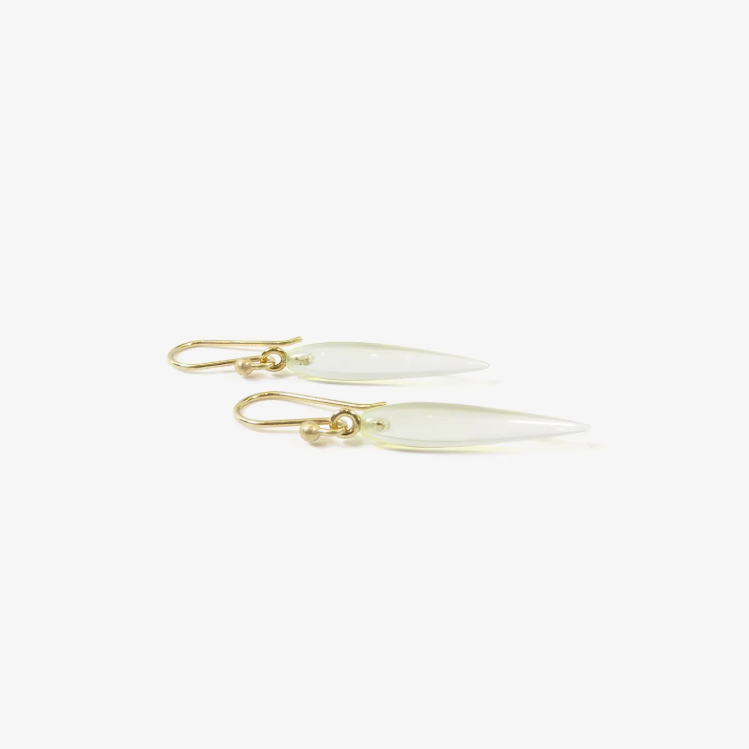14k & citrine rice