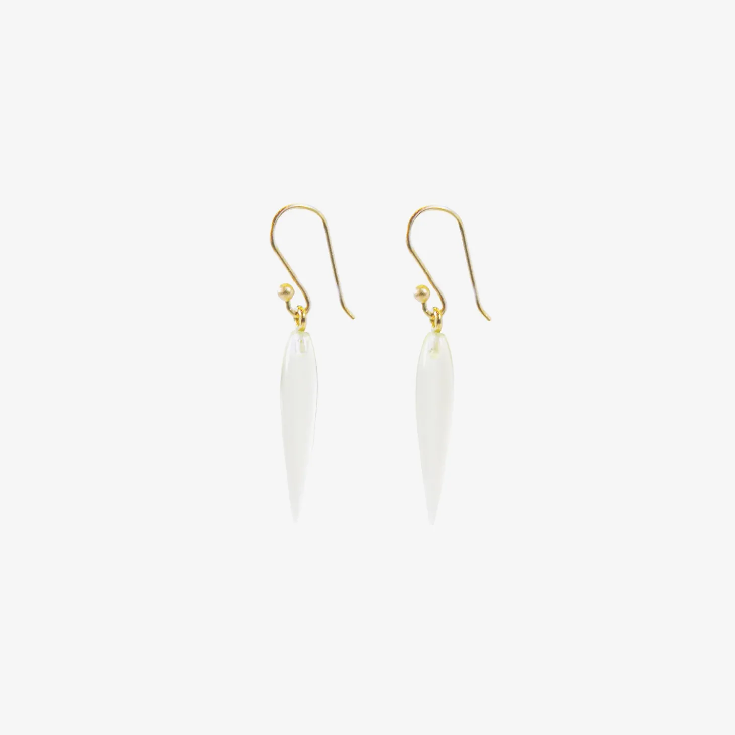 14k & citrine rice