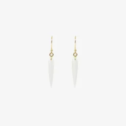 14k & citrine rice