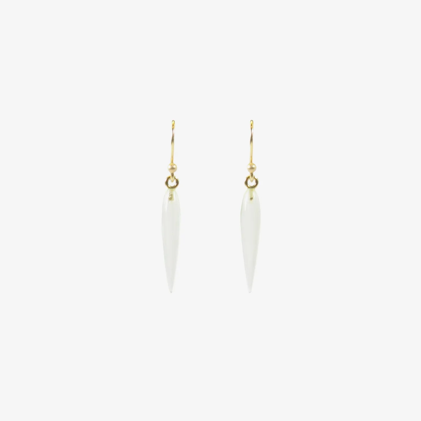 14k & citrine rice