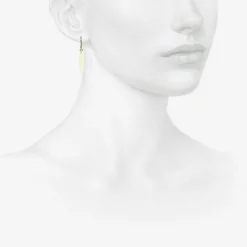 14k & citrine rice