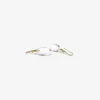 14k & clear crystal berries