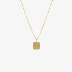 18k & cushion-shaped green sapphire pendant, 3.15ct