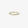 14k & diamond 1.8mm ‘i love you’ message band