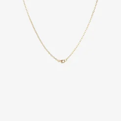 18k & faceted golden tourmaline pendant, 10.29ct