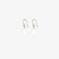 14k & frosted crystal berries