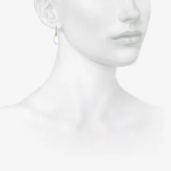 14k & frosted crystal berries