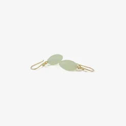 14k & frosted serpentine berries