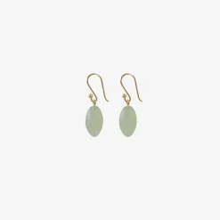 14k & frosted serpentine berries