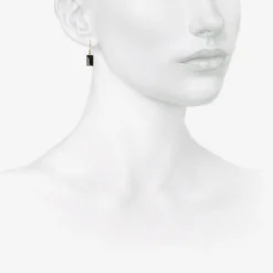 14k & hematite gems