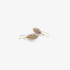 14k & holly blue agate berries
