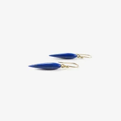 14k & lapis rice