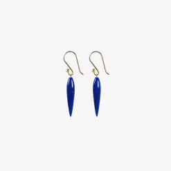 14k & lapis rice