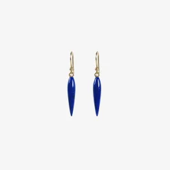 14k & lapis rice