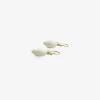 14k & lemon chrysoprase berries