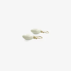 14k & lemon chrysoprase berries