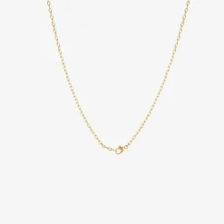 18k & quadruple emerald droplet necklace, 3.82ct