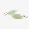 14k & serpentine long berries