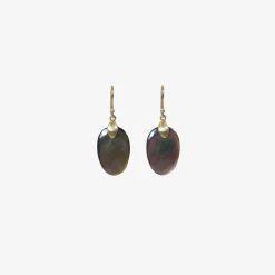 10k & small black mother-of-pearl chips