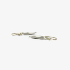 14k & sterling silver small rice