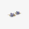 22k & tanzanite bug clusters