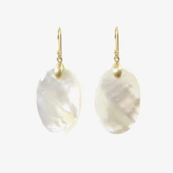 10k & white mother-of-pearl large chips
