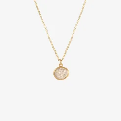 22k ancient greek anchor with crawfish / gorgon head of medusa coin pendant, 400 bc