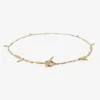 10k appleseed choker