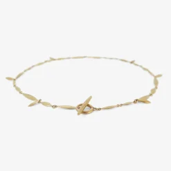 10k appleseed choker