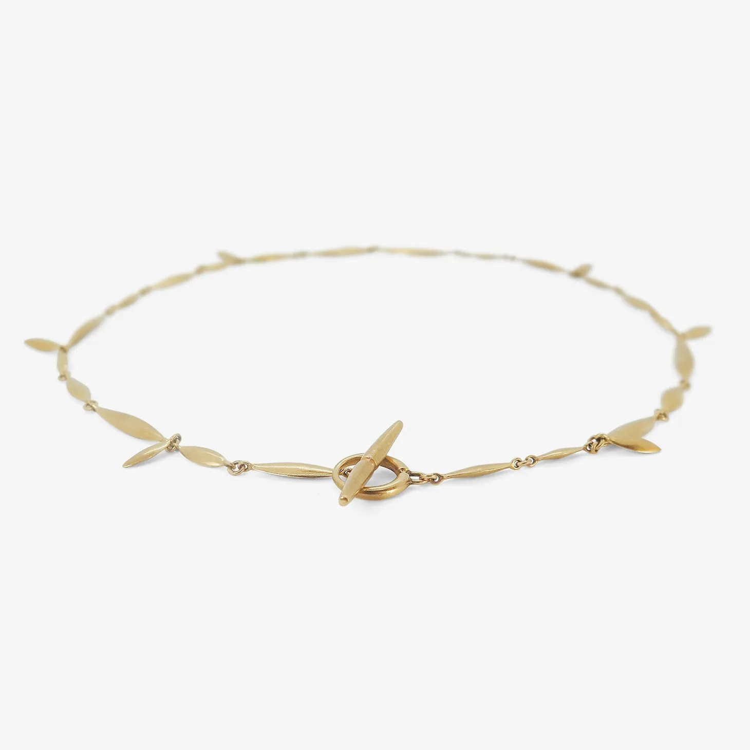 10k appleseed choker