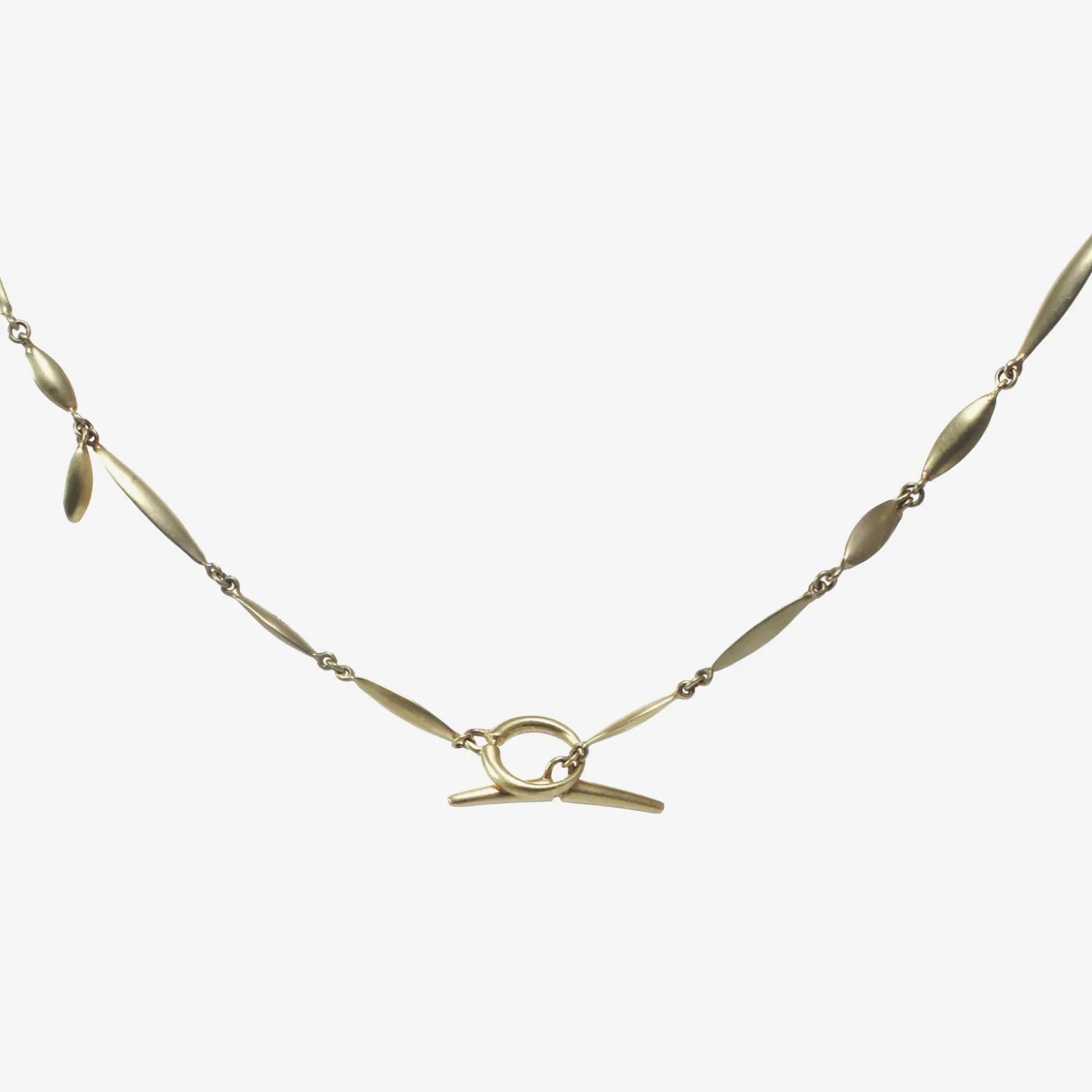 10k appleseed choker