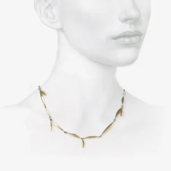 10k appleseed choker