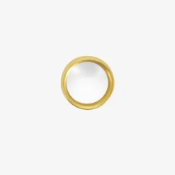 22k cuppedia ring