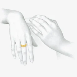 22k duo band