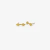 22k duo nona earrings