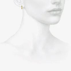 22k duo nona earrings